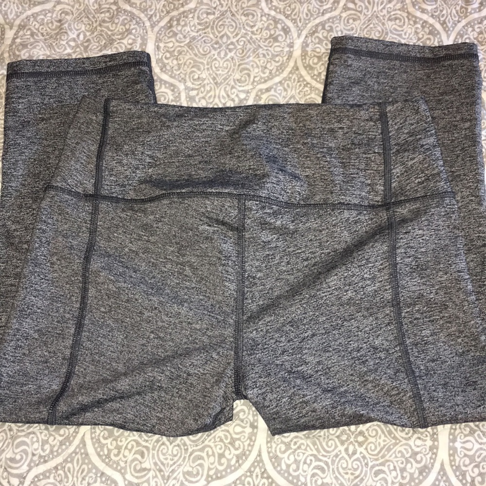 Vsx Victoria’s Secret workout capris leggings